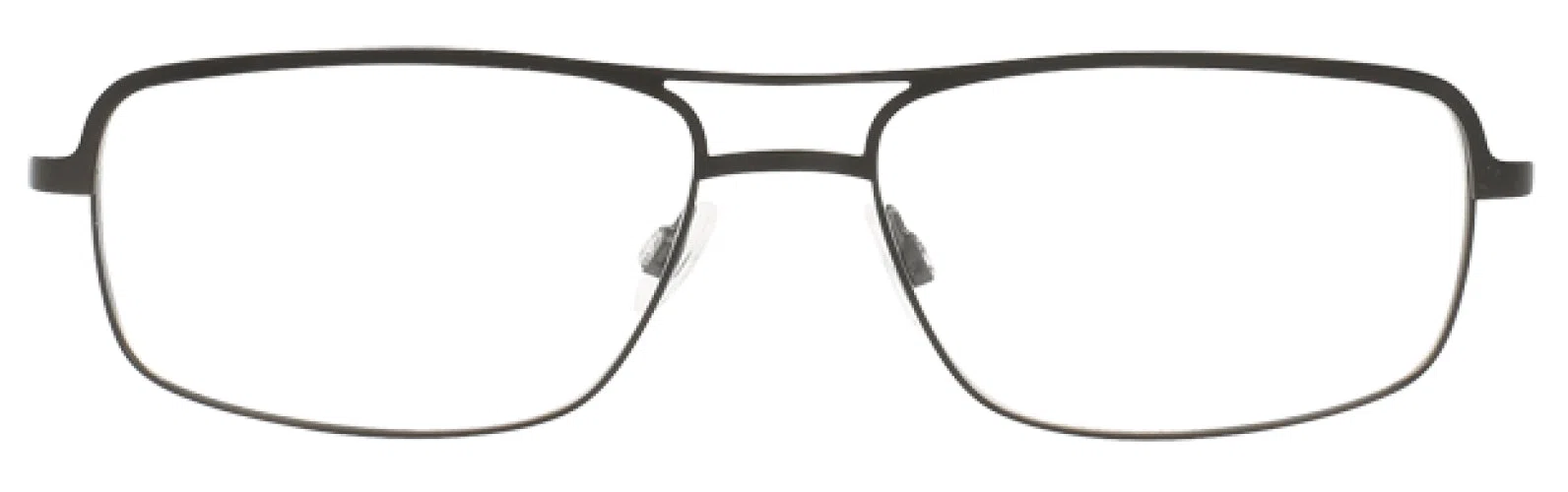 Shaquille O'Neal SO155M Eyeglasses - Gunmetal - view 6